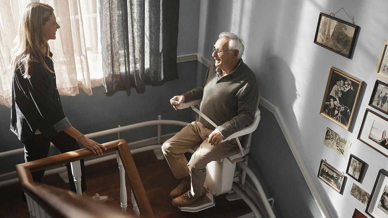 Bildrechte: Liftstar GmbH