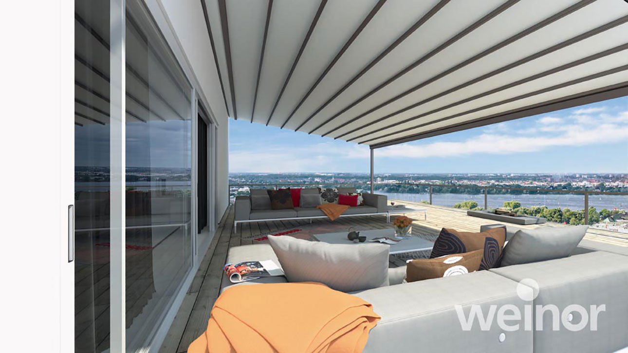 Startbild LA-MA moderne Bauelemente GmbH